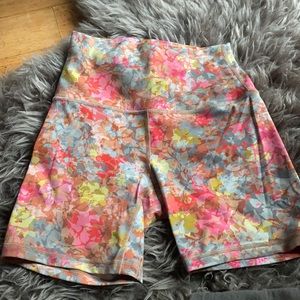 Lululemon Align Shorts